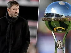 A la espera de la confirmación: los cinco cambios que haría Coudet en la lista de la Sudamericana