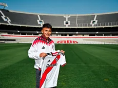 Por qué le dicen Guayo: la historia detrás del particular apodo de Thiago Almada