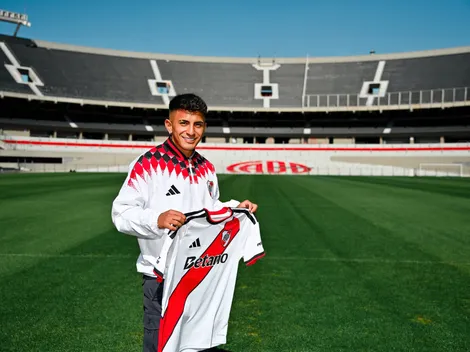 Por qué le dicen Guayo: la historia detrás del particular apodo de Thiago Almada