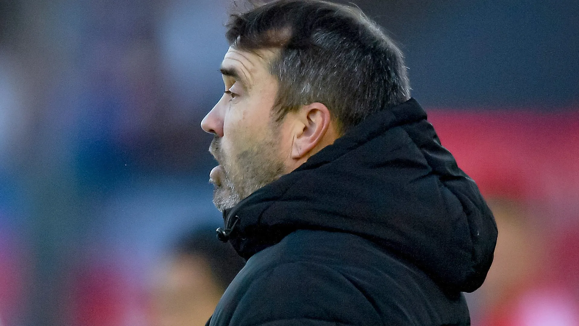 Coudet definió los cinco cambios en la lista de la Copa Sudamericana.