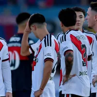 Conmebol suspendió el partido entre River e Independiente Santa Fe por Copa Sudamericana