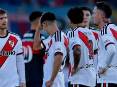 Conmebol suspendió el partido entre River e Independiente Santa Fe por Copa Sudamericana