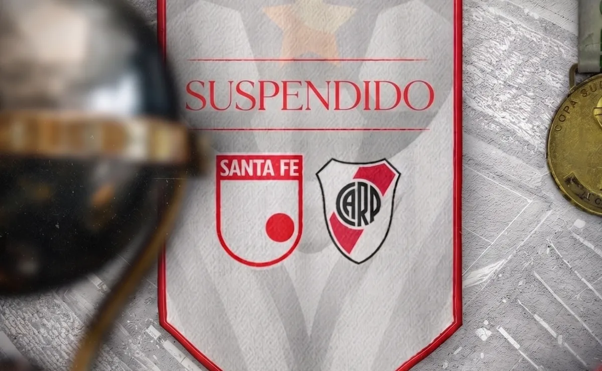 Los octavos de Sudamericana ya tienen fecha tentativa.