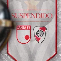 Cuándo se jugaría el partido contra Santa Fe y cómo queda la agenda de River