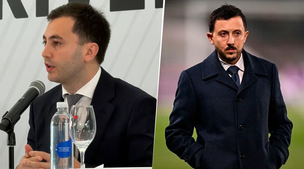 Longoria, en revisión por Di Carlo.