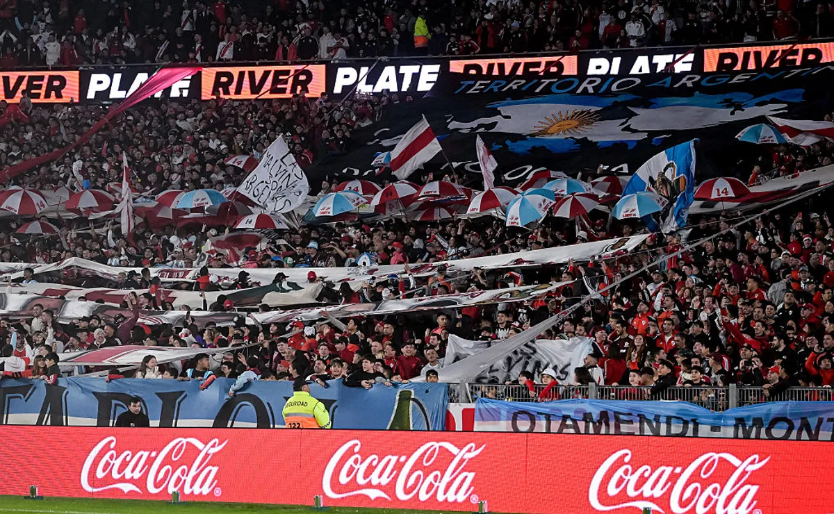 Confirmado: River podrá llevar hinchas al partido contra Banfield