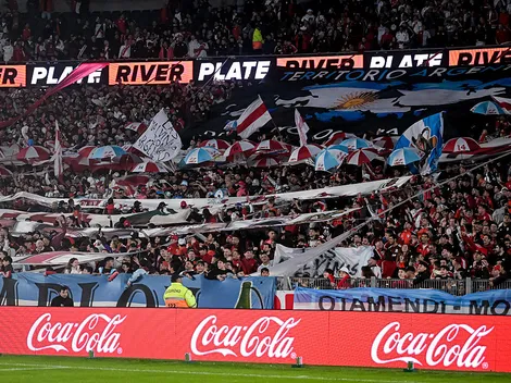 Confirmado: River podrá llevar hinchas en su visita a Banfield