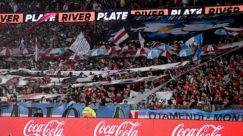 Confirmado: River podrá llevar hinchas en su visita a Banfield