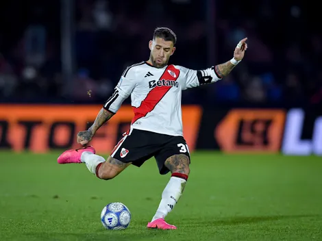 Conmebol definió cuándo y dónde se jugará River vs. Independiente Santa Fe por la Sudamericana