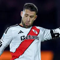 Conmebol definió cuándo y dónde se jugará River vs. Independiente Santa Fe por la Sudamericana
