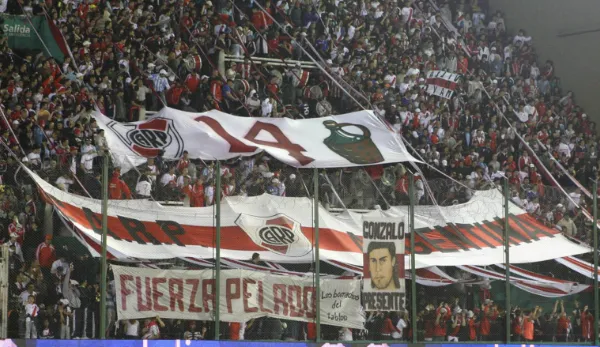 Los hinchas de River podrán ir al Estadio Florencio Sola.