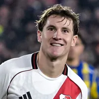 Colidio se despidió de River con un sentido mensaje: “Me voy como un hincha más”