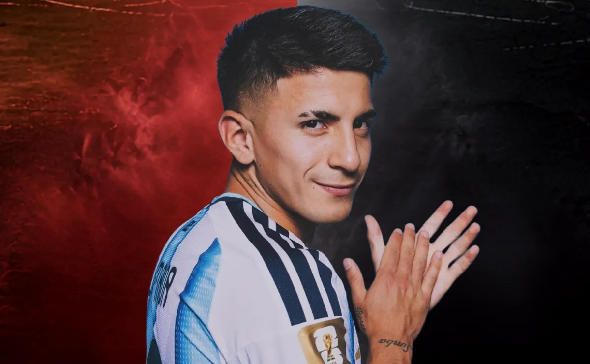 Qué le va a aportar Thiago Almada a River: ¿es realmente el número 10 que necesita Coudet?