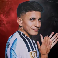 Qué le va a aportar Thiago Almada a River: ¿es realmente el número 10 que necesita Coudet?