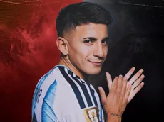 Qué le va a aportar Thiago Almada a River: ¿es realmente el número 10 que necesita Coudet?