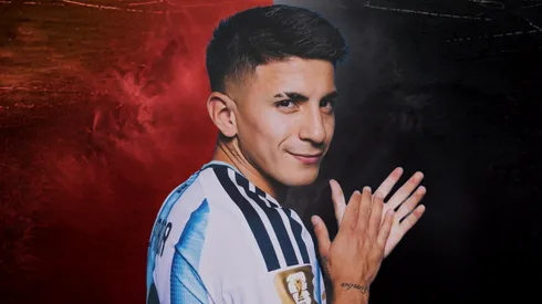 Qué le va a aportar Thiago Almada a River: ¿es realmente el número 10 que necesita Coudet?