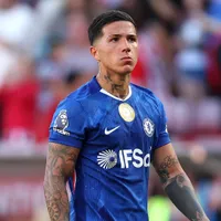 Manchester City negocia con Chelsea por Enzo Fernández: cuánto dinero pidieron y cuánto cobraría River