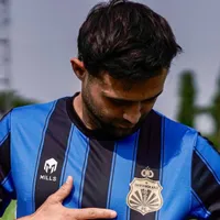Es el jugador con más partidos en la historia de la Reserva y ahora jugará en Malta