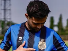 Es el jugador con más partidos en la historia de la Reserva y ahora jugará en Malta