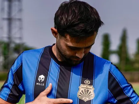 Es el jugador con más partidos en la historia de la Reserva y ahora jugará en Malta