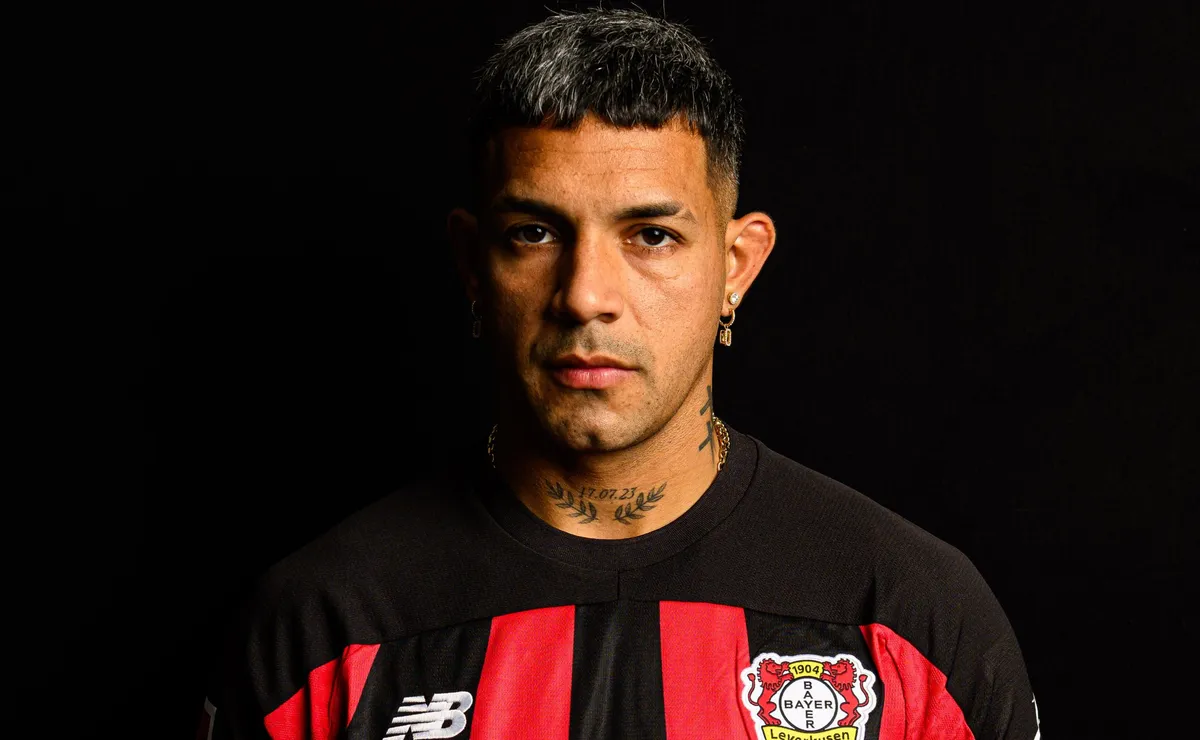 Será el quinto club en la carrera de Facundo Medina.