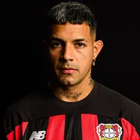 River recibió un millón de dólares por el traspaso de Facundo Medina a Bayer Leverkusen