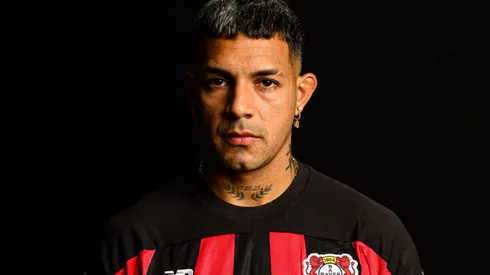Será el quinto club en la carrera de Facundo Medina.