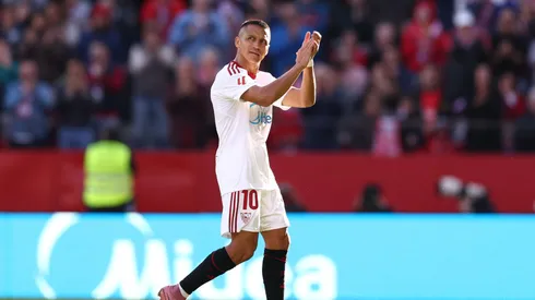 Alexis Sánchez jugará en la MLS.