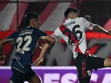 Cuándo y a qué hora es el próximo partido de River vs. Argentinos por el Clausura