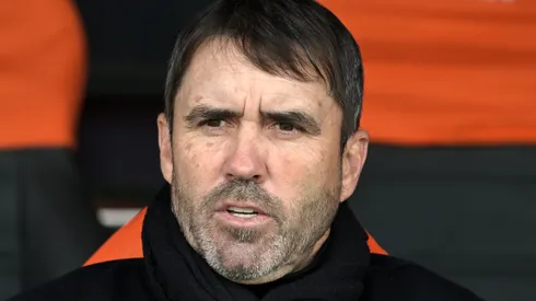 Coudet afrontará una seguidilla decisiva sin margen de error.