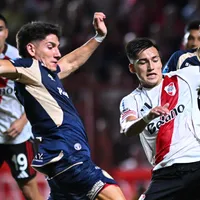 Pronósticos River Plate vs. Argentinos Juniors: el Millonario busca su primer triunfo en el semestre