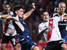 Pronósticos River Plate vs. Argentinos Juniors: el Millonario busca su primer triunfo en el semestre