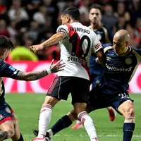 Solo 8 de 23: los jugadores de River que podrán repetir ante Argentinos Juniors