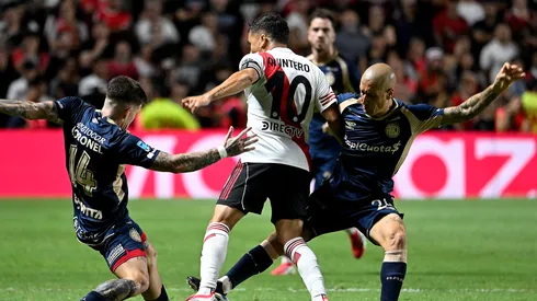 Un River renovado recibirá al Bicho.