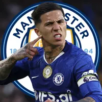 El ultimátum de Chelsea al City por Enzo Fernández: fecha límite y precio final