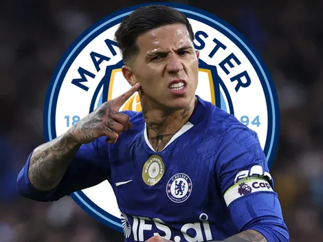 El ultimátum de Chelsea al City por Enzo Fernández: fecha límite y precio final