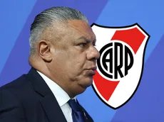 Se nota mucho: el posteo de Chiqui Tapia en el que ignoró a River