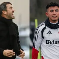 Sumará minutos: la decisión que tomó Coudet con Thiago Almada de cara al partido de River ante Argentinos Juniors