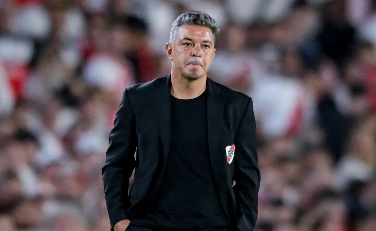 El Muñeco es candidato a ser DT en las Eliminatorias.