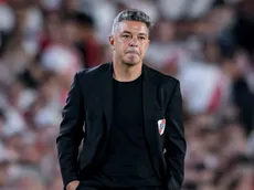 Gallardo es el principal candidato a asumir como DT en una Selección de Sudamérica