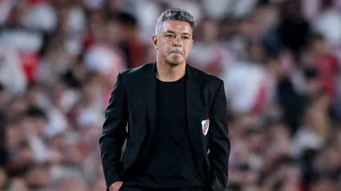 El Muñeco es candidato a ser DT en las Eliminatorias.
