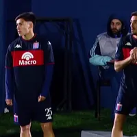 Tras irse de River, Ian Subiabre debutó en Tigre vs. Montevideo City Torque: así fue su partido