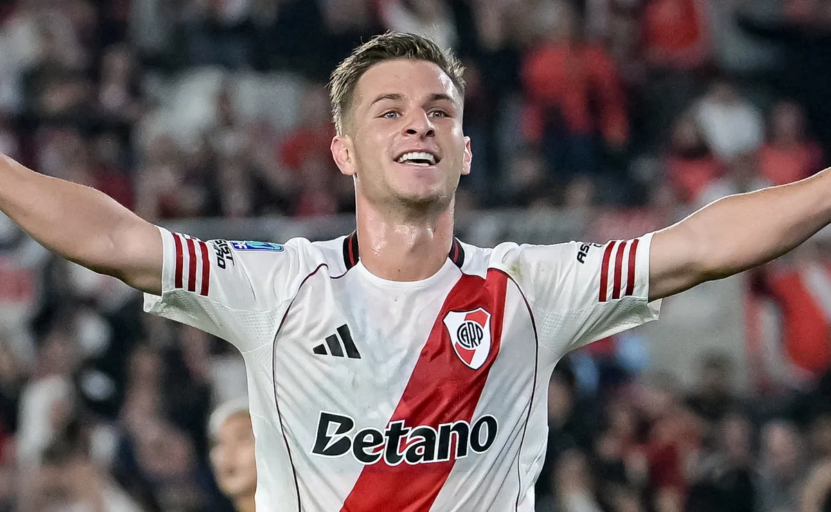 Galoppo está cerca de volver a ser habilitado.