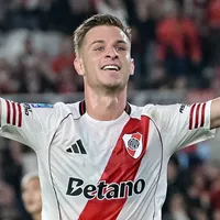 Mientras define su futuro, Galoppo está cerca de levantar la sanción de su ex representante: los detalles