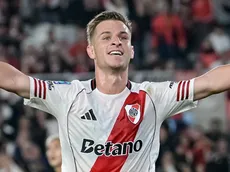 Mientras define su futuro, Galoppo está cerca de levantar la sanción: los detalles