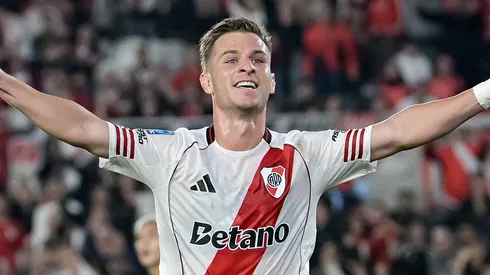 Galoppo está cerca de volver a ser habilitado.