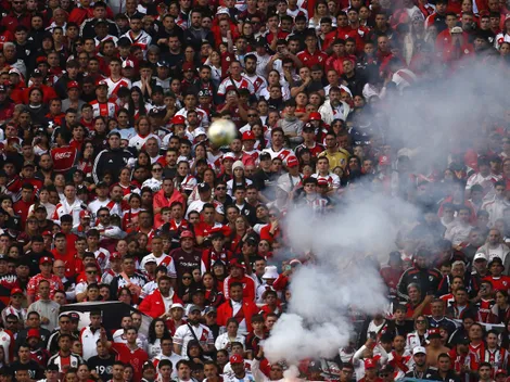 River definió cómo ayudará a los hinchas que pagaron el viaje a Colombia