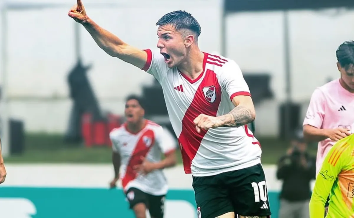 El mediocampista jugará en Mendoza.