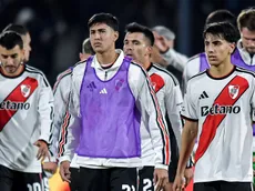 Sin margen de error: así está River en la tabla anual antes del comienzo de una nueva fecha