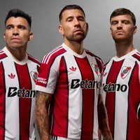 Arrancó la preventa de la nueva camiseta alternativa de River: precios, cómo comprar y cuándo arranca la venta general